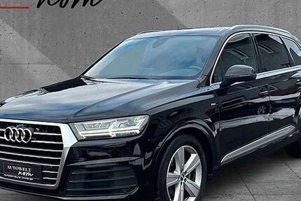 Audi Q7 199.998 km 25.990 &euro; Isernhagen 30916