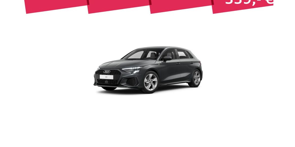 Audi A3 57.968 km 26.990 &euro; Hannover 30179