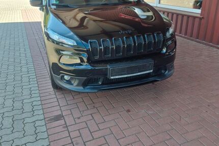 Jeep Cherokee 153.000 km 9.999 &euro; Wedemark OT Berkhof 30900