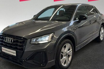 Audi Q2 27.667 km 26.650 &euro; Hannover 30179