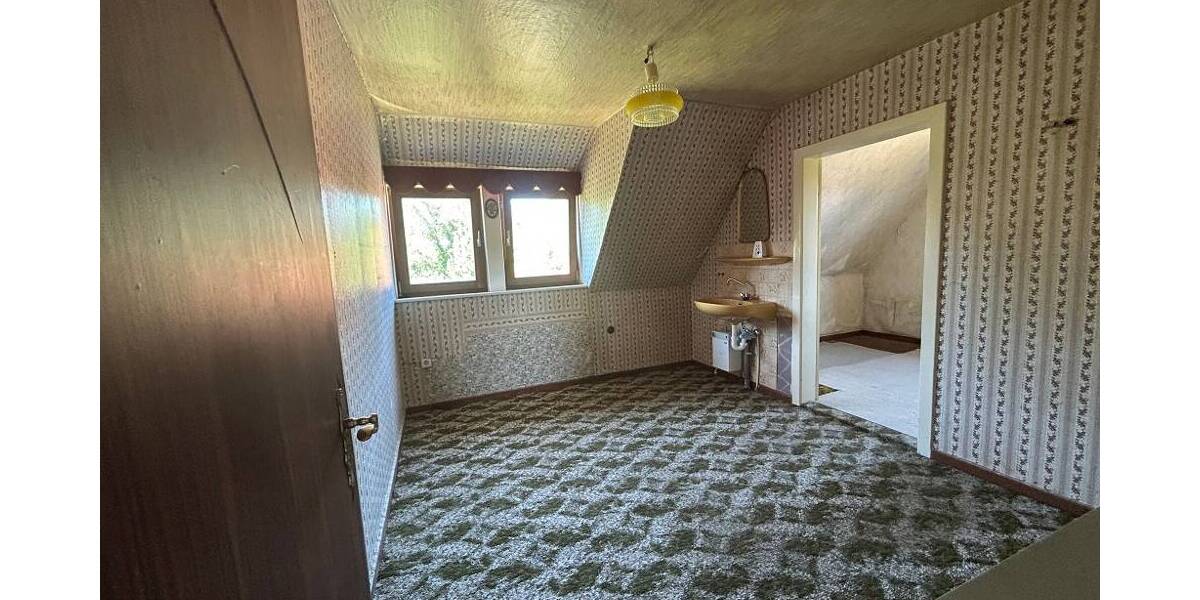 Einfamilienhaus Rodewald - 7 Zimmer, 223 m&sup2;, 275.000&euro; | Angebot:25694584