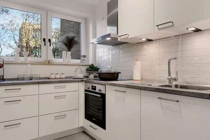 Wohnung Hannover Herrenhausen-Stöcken - 3 Zimmer, 81 m&sup2;, 320.000&euro; | Angebot:25774073