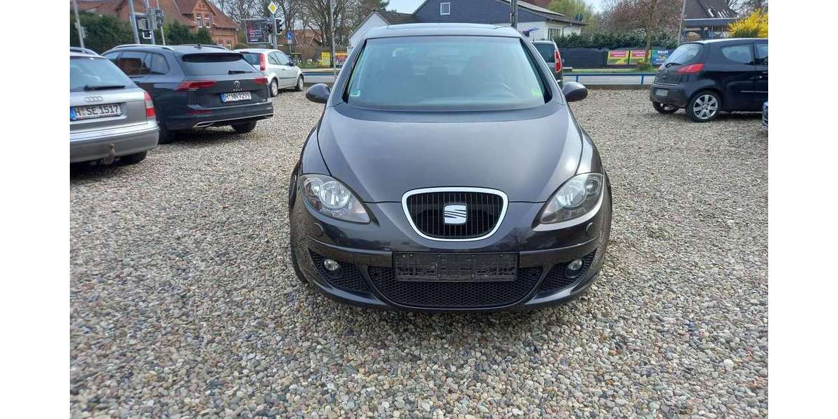 Seat Altea 256.000 km 2.100 &euro; Burgwedel ot Fuhrberg 30938