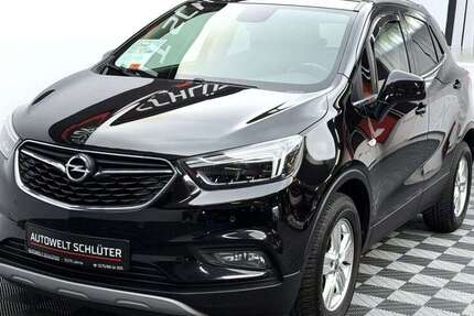 Opel Mokka 117.000 km 8.980 &euro; Lehrte 31275