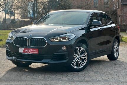 BMW X2 76.751 km 22.999 &euro; Isernhagen 30916