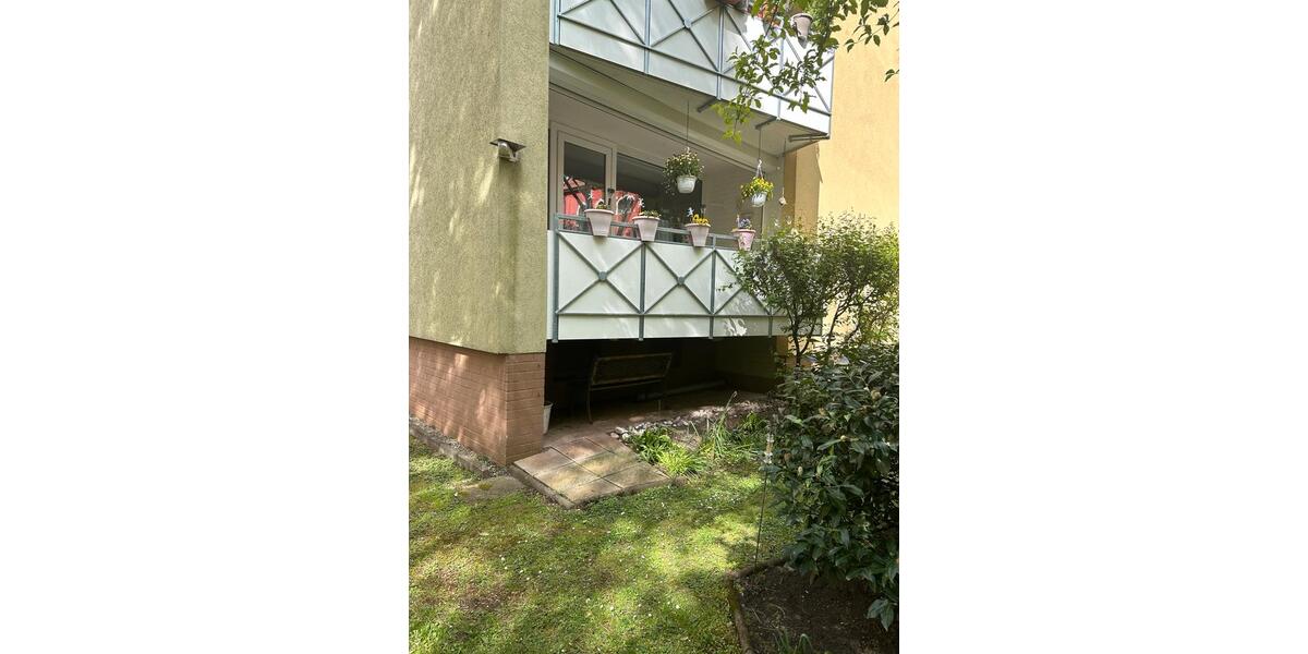 Erdgeschoßwohnung Hannover Döhren-Wülfel - 4 Zimmer, 90 m&sup2;, 1.400&euro; | Angebot:26412737