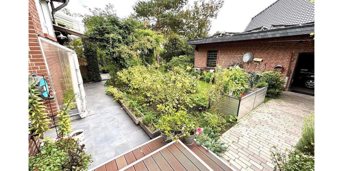 Einfamilienhaus Hannover Lahe - 6 Zimmer, 187 m&sup2;, 598.000&euro; | Angebot:25845620