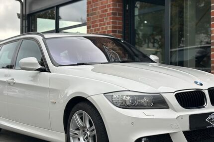 BMW 320 183.000 km 14.500 &euro; Isernhagen 30916
