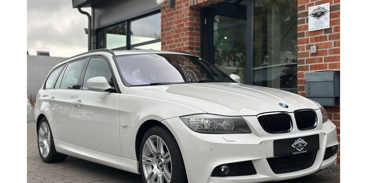 BMW 320 183.000 km 14.500 &euro; Isernhagen 30916
