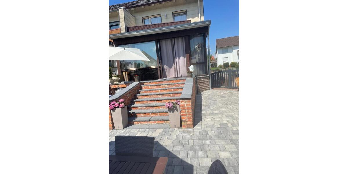 Reihenhaus Bad Münder am Deister - 4 Zimmer, 146 m&sup2;, 349.000&euro; | Angebot:25999892