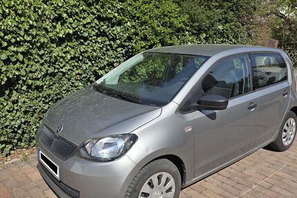 Skoda Citigo 54.987 km 6.500 &euro; Hannover 30539
