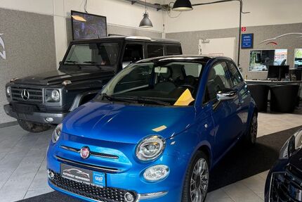 Fiat 500 127.689 km 8.900 &euro; Hemmingen 30966