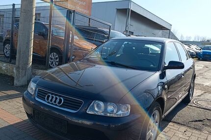 Audi A3 200.000 km 1.990 &euro; Hannover 30453