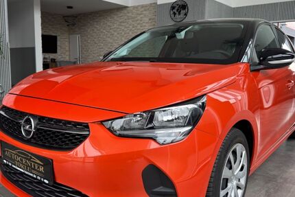 Opel Corsa 19.500 km 12.990 &euro; Seelze 30926