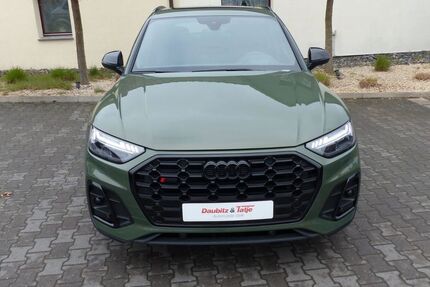 Audi SQ5 49.600 km 59.990 &euro; Steinhude 31515