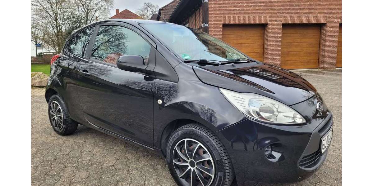 Ford Ka/Ka+ 113.030 km 2.800 &euro; Isernhagen 30916