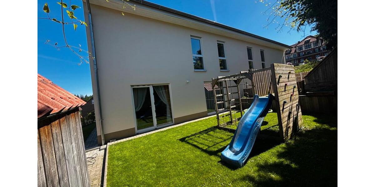 Doppelhaushälfte Barsinghausen - 5 Zimmer, 139 m&sup2;, 564.999&euro; | Angebot:26946568