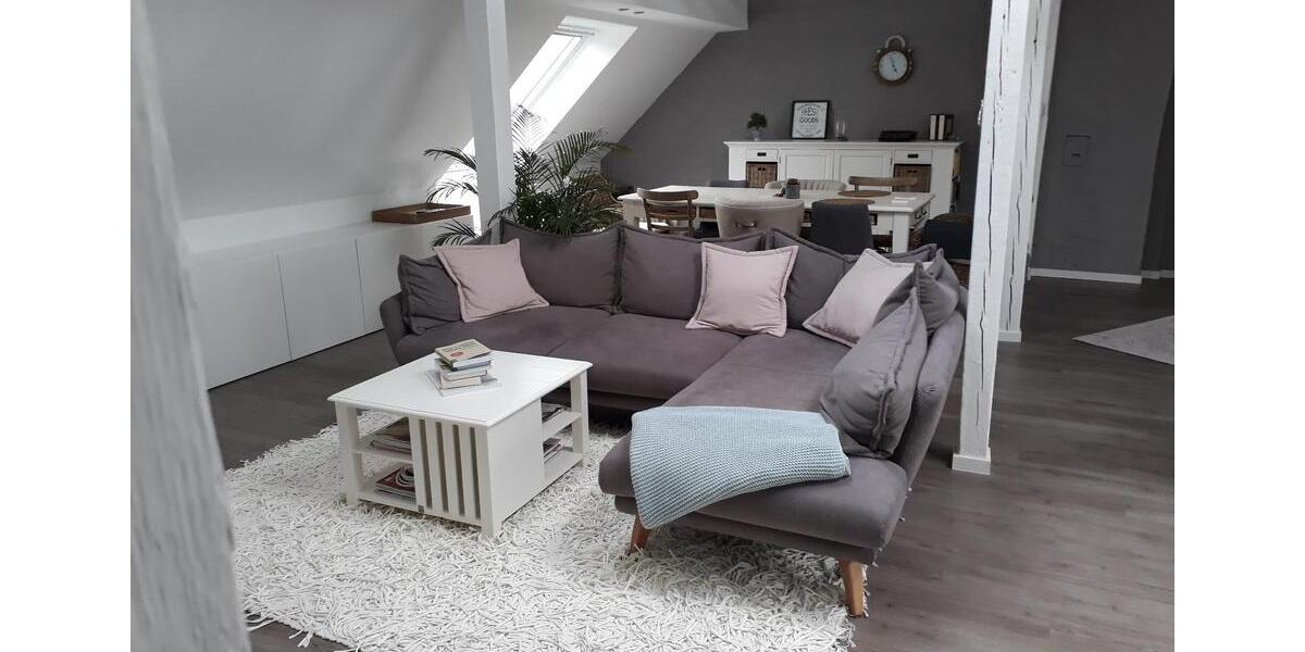 Maisonettenwohnung Hannover Nord - 3 Zimmer, 118 m&sup2;, 569.000&euro; | Angebot:26976467