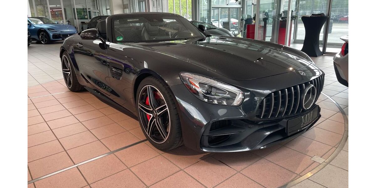 Mercedes-Benz AMG GT 52.344 km 99.900 &euro; Hannover 30655