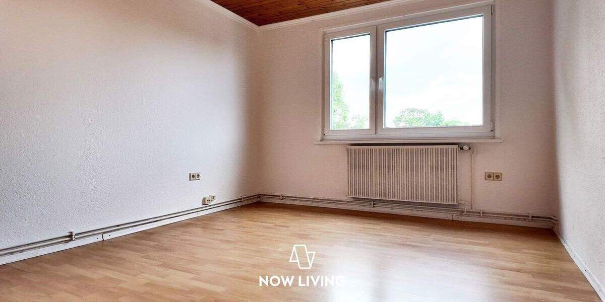 Etagenwohnung Hannover Groß Buchholz - 2 Zimmer, 56 m&sup2;, 168.000&euro; | Angebot:25771737