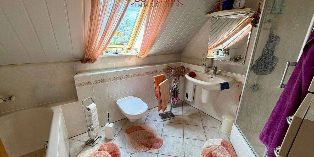 Mehrfamilienhaus, Wohnhaus Wunstorf Großenheidorn - 8 Zimmer, 260 m&sup2;, 429.000&euro; | Angebot:26851284