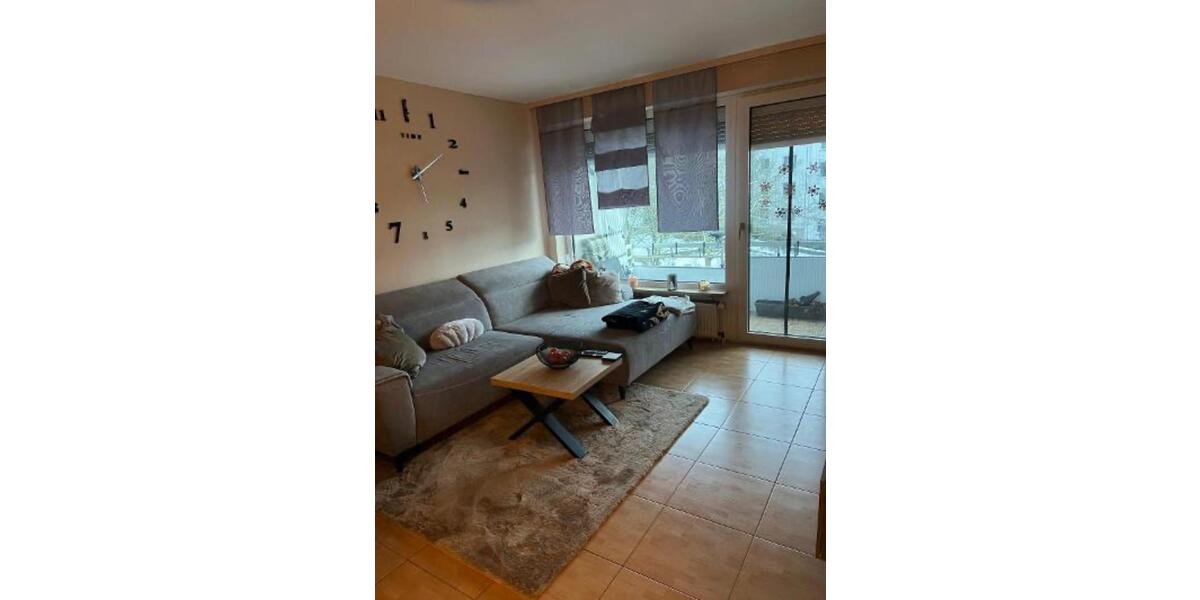 Etagenwohnung Hannover Ricklingen - 2 Zimmer, 52 m&sup2;, 465&euro; | Angebot:25417223