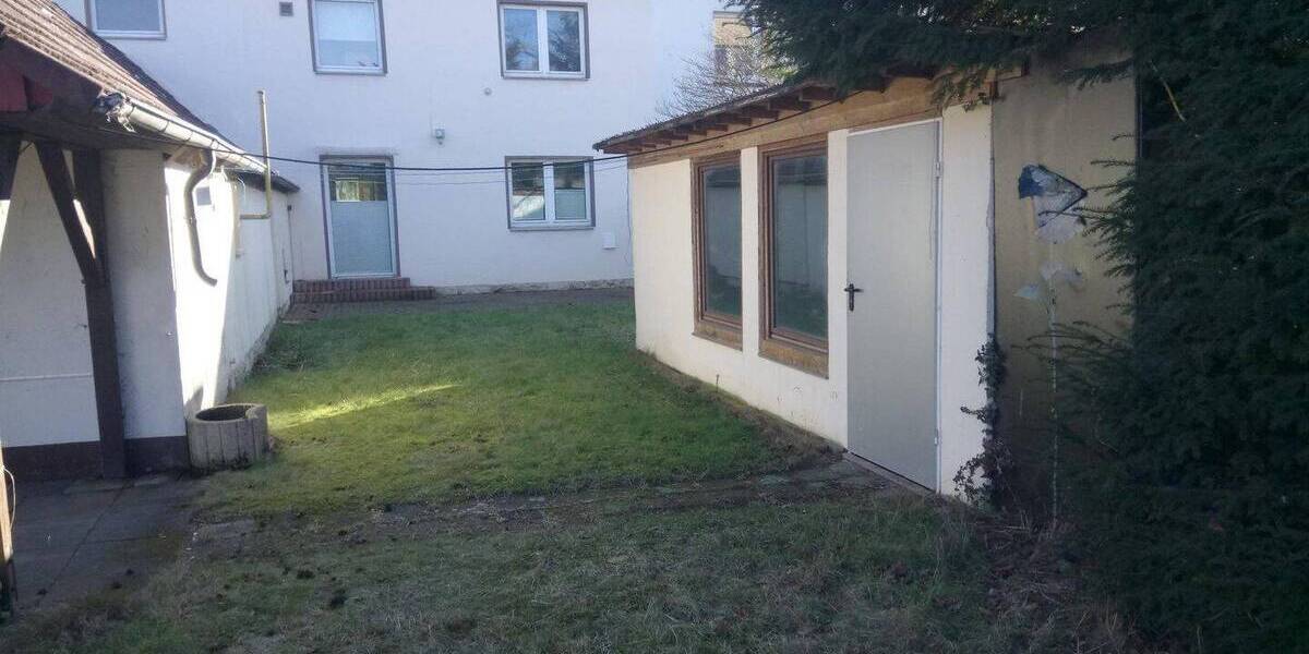 Doppelhaushälfte Langenhagen Krähenwinkel - 1 Zimmer, 175 m&sup2;, 750.000&euro; | Angebot:26614438