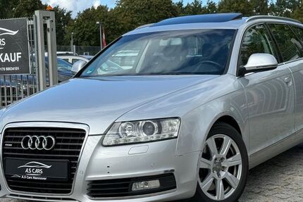 Audi A6 279.000 km 5.990 &euro; Hannover 30179