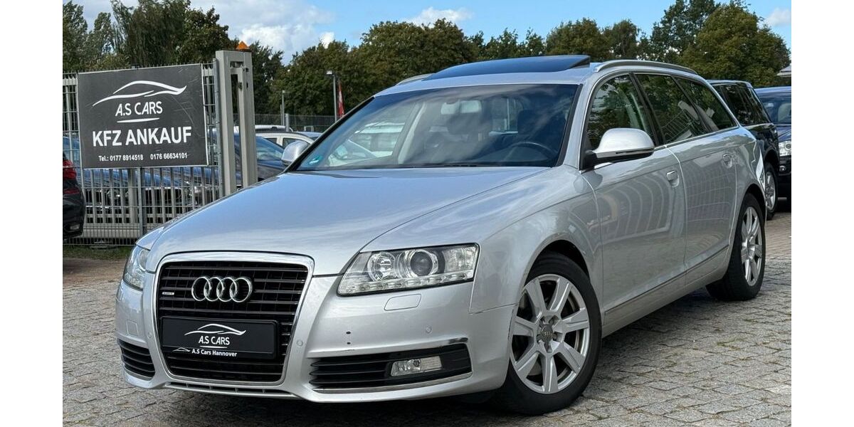 Audi A6 279.000 km 5.990 &euro; Hannover 30179