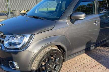 Suzuki Ignis 66.000 km 9.999 &euro; Sehnde 31319