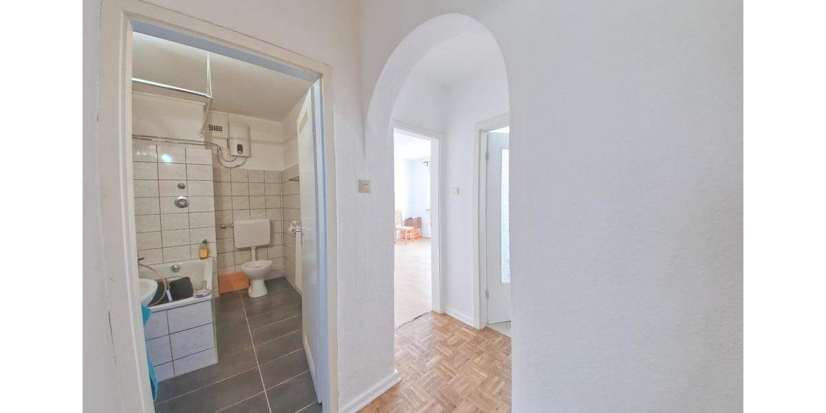 Etagenwohnung Hannover Vahrenwald-List - 3 Zimmer, 69 m&sup2;, 550&euro; | Angebot:26445307
