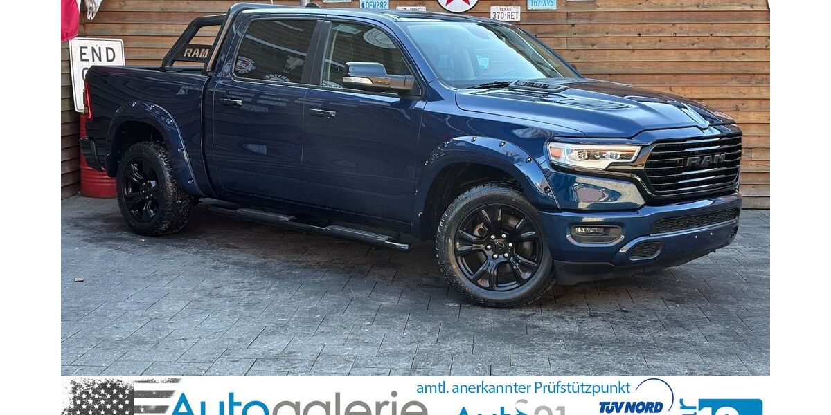 Dodge RAM 70.877 km 60.900 &euro; Langenhagen 30855
