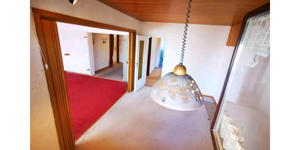 Etagenwohnung Garbsen - 3 Zimmer, 75 m&sup2;, 140.000&euro; | Angebot:26544113