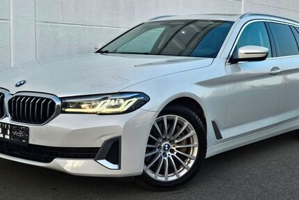 BMW 530 72.961 km 35.998 &euro; Langenhagen 30855