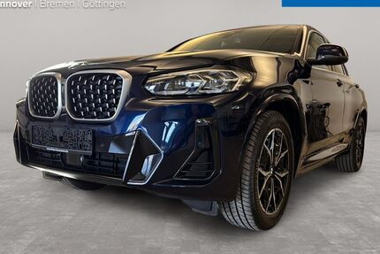BMW X4 10.252 km 49.900 &euro; Hannover 30539