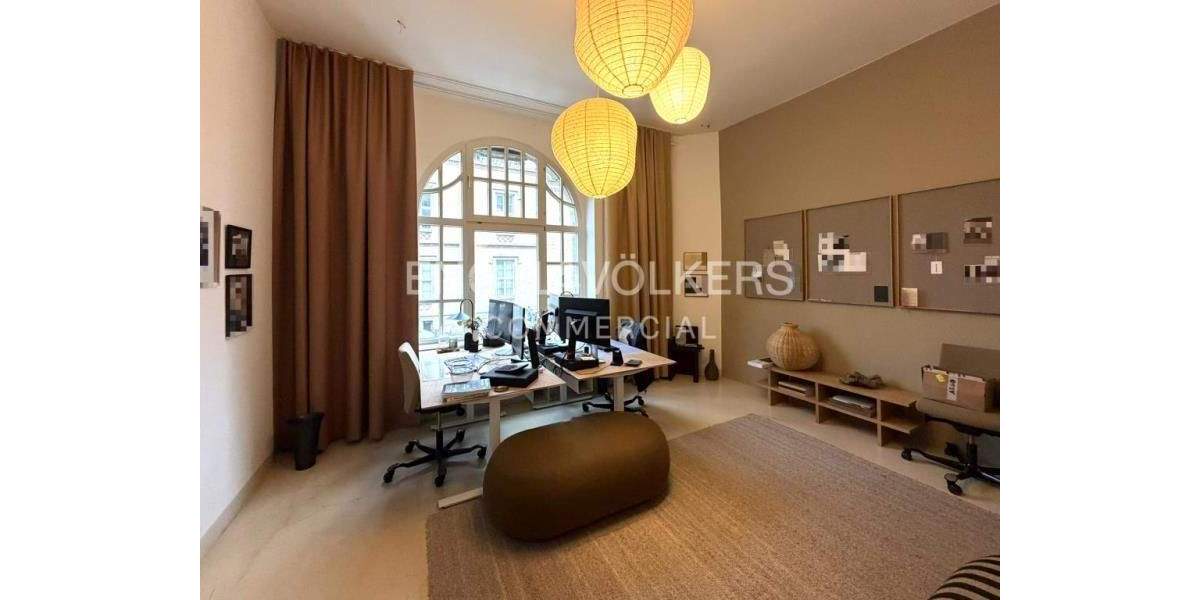Gewerbeobjekt Hannover Mitte - 4.300&euro; | Angebot:25772699