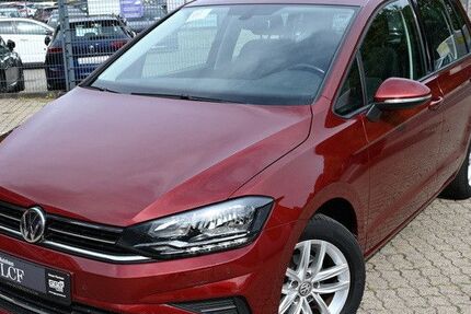 VW Golf Sportsvan 29.061 km 14.289 &euro; Laatzen 30880