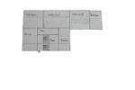 Etagenwohnung Lehrte - 4 Zimmer, 106 m&sup2;, 1.000&euro; | Angebot:26305638