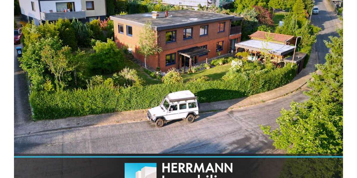 Einfamilienhaus Springe - 7 Zimmer, 160 m&sup2;, 349.000&euro; | Angebot:22102065