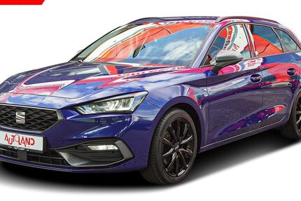 Seat Leon 96.622 km 20.990 &euro; Hannover 30179