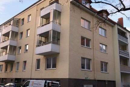 Wohnung Hannover Mitte - 1 Zimmer, 30 m&sup2;, 324&euro; | Angebot:27196456