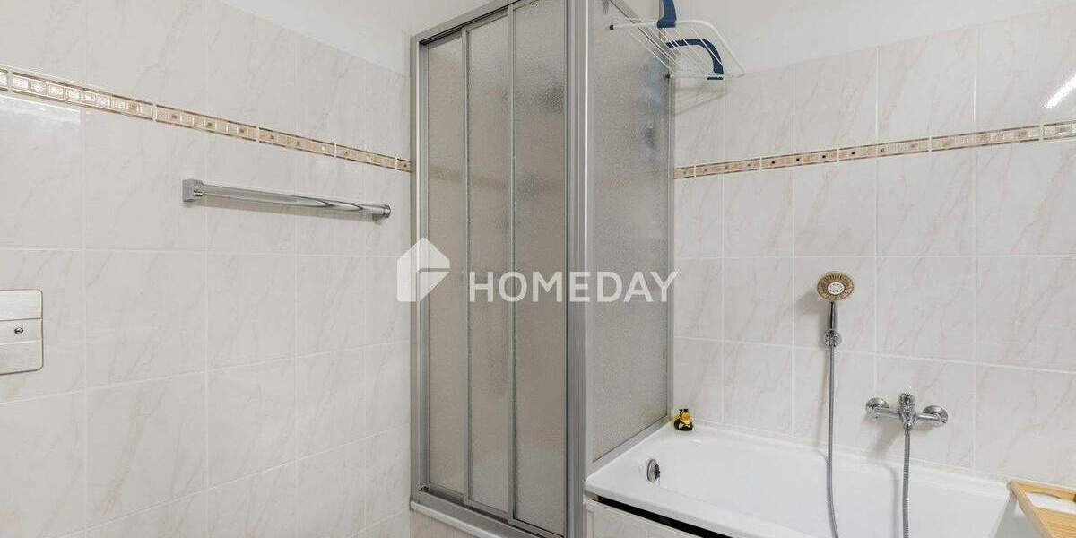 Etagenwohnung Hannover Döhren - 3 Zimmer, 95 m&sup2;, 350.000&euro; | Angebot:25773267