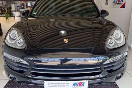 Porsche Cayenne 175.000 km 20.790 &euro; Laatzen 30880