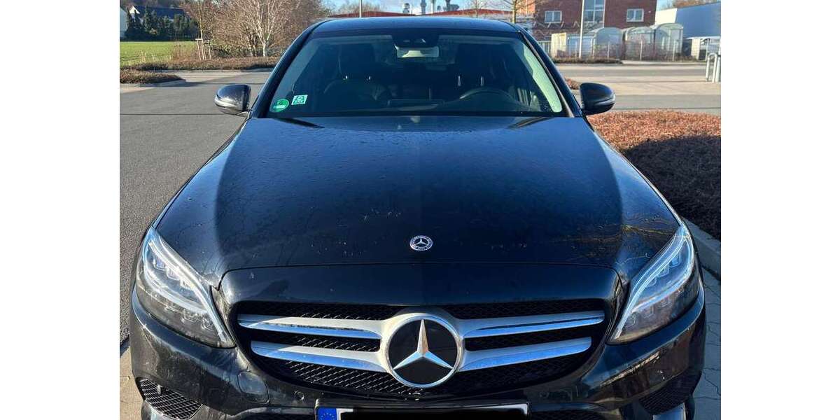 Mercedes-Benz 200 118.000 km 23.999 &euro; Hannover 30451