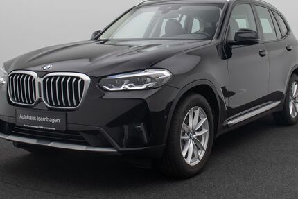 BMW X3 50.920 km 39.499 &euro; Isernhagen 30916