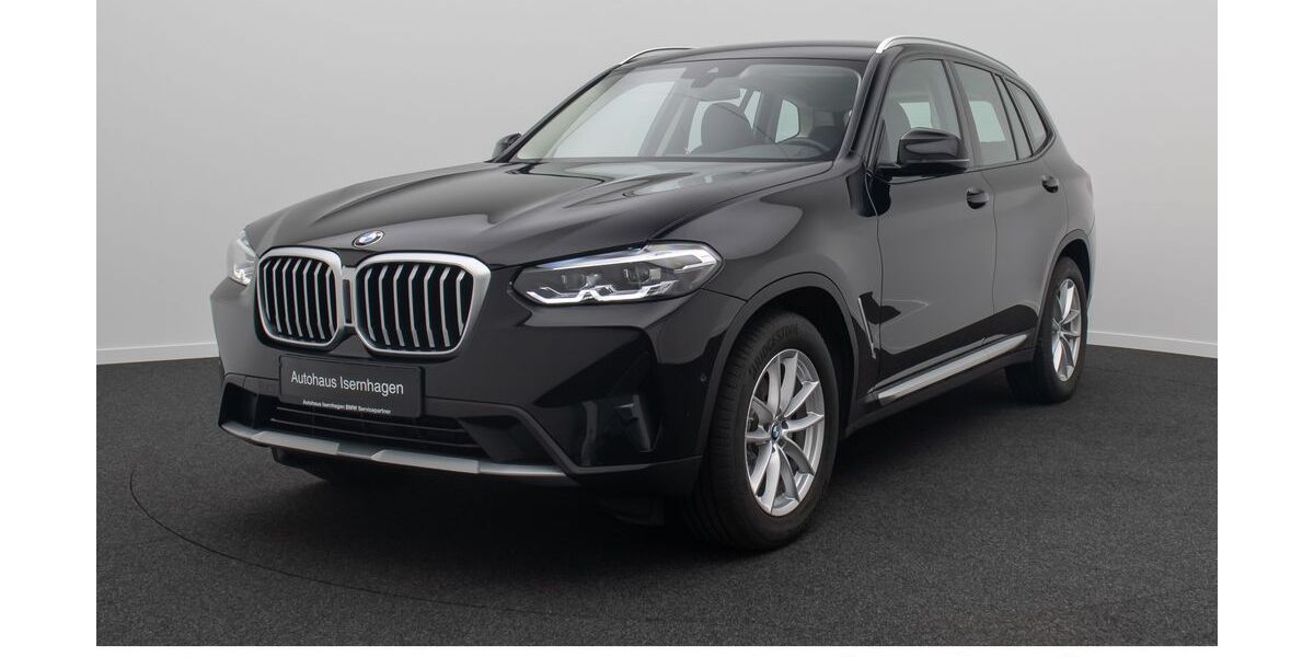 BMW X3 50.920 km 39.499 &euro; Isernhagen 30916
