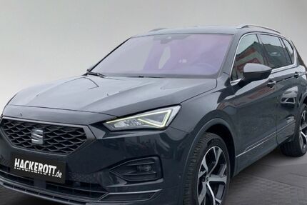 Seat Tarraco 69.486 km 29.980 &euro; Laatzen 30880