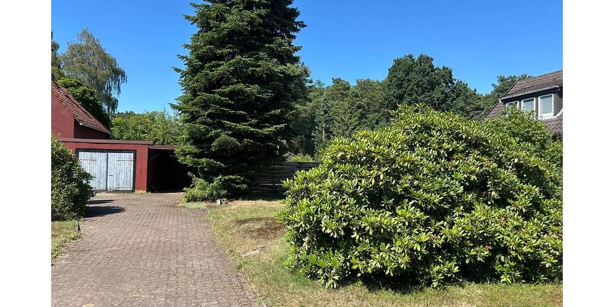 Einfamilienhaus Rodewald - 7 Zimmer, 223 m&sup2;, 275.000&euro; | Angebot:25694584