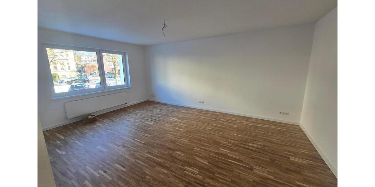 Hochparterre Hannover Vahrenwald-List - 2 Zimmer, 80 m&sup2;, 1.150&euro; | Angebot:24950170