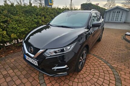 Nissan Qashqai 82.500 km 17.300 &euro; Isernhagen 30916